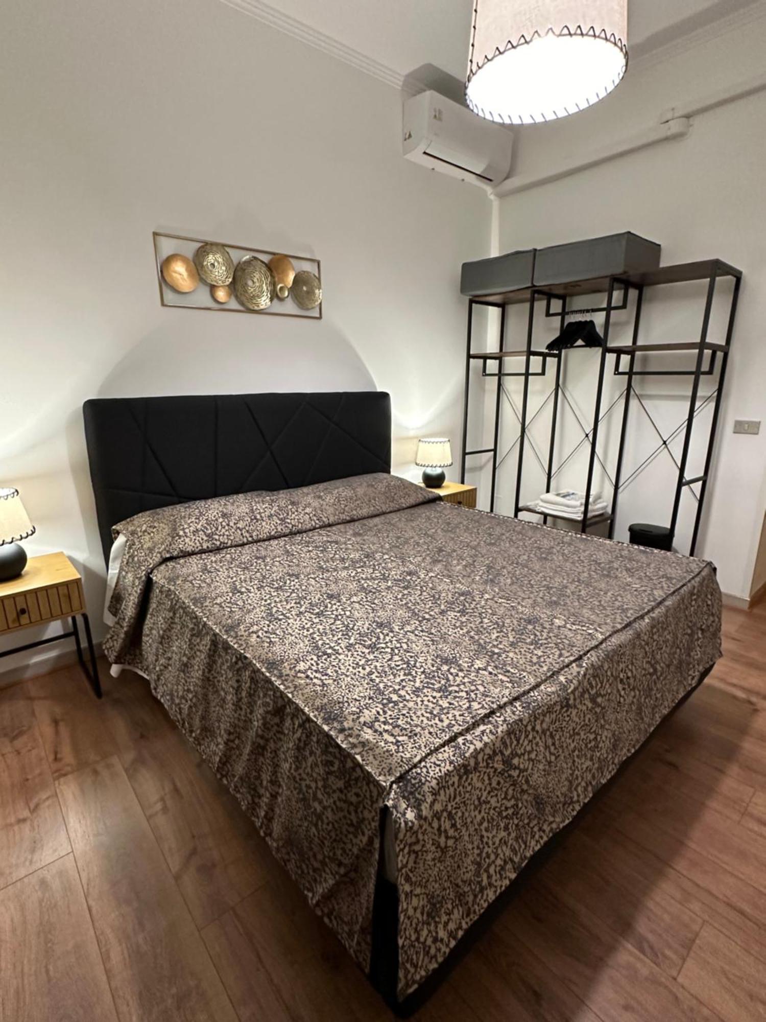 Luna In Trastevere Apartamento Рим Экстерьер фото